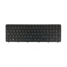 Teclado PT HP Compaq 250 G2 Teclado PT HP Compaq 250 G2